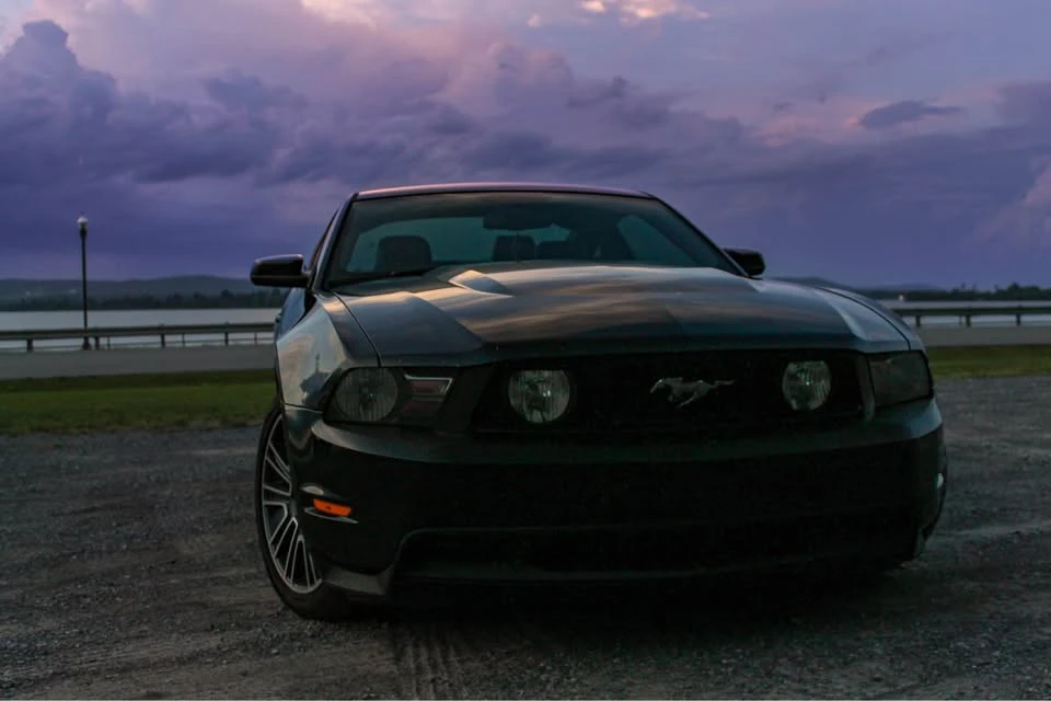 2012 Ford S197 Mustang GT - Image 2 of 15