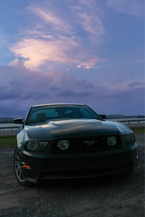 2012 Ford S197 Mustang GT - Image 5 of 15