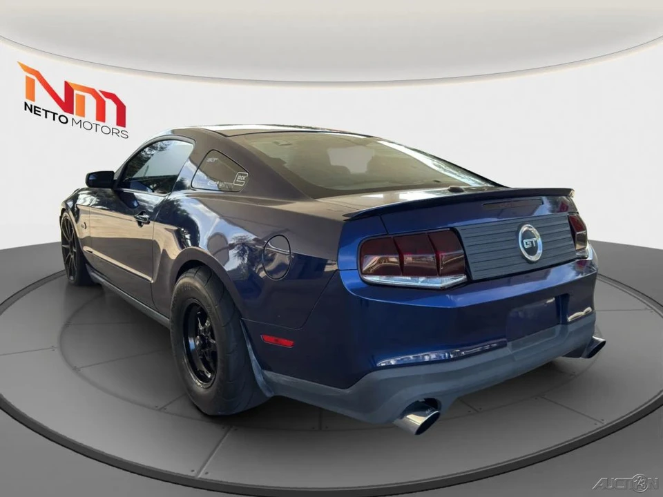 2012 Ford S197 Mustang - Image 3 of 21
