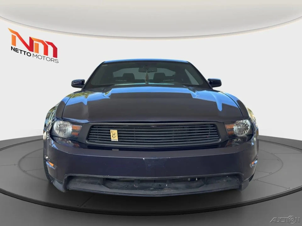 2012 Ford S197 Mustang - Image 10 of 21