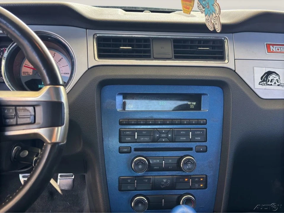 2012 Ford S197 Mustang - Image 17 of 21