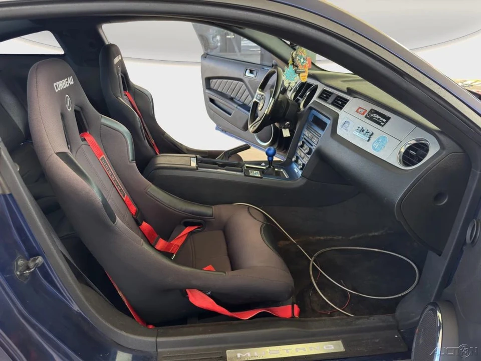2012 Ford S197 Mustang - Image 19 of 21