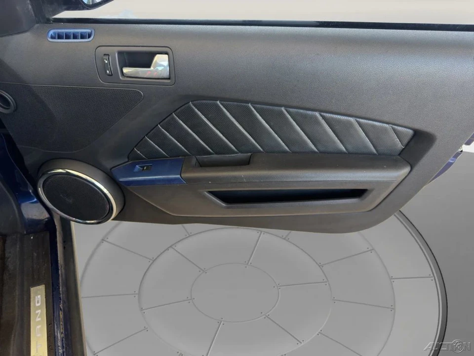 2012 Ford S197 Mustang - Image 18 of 21