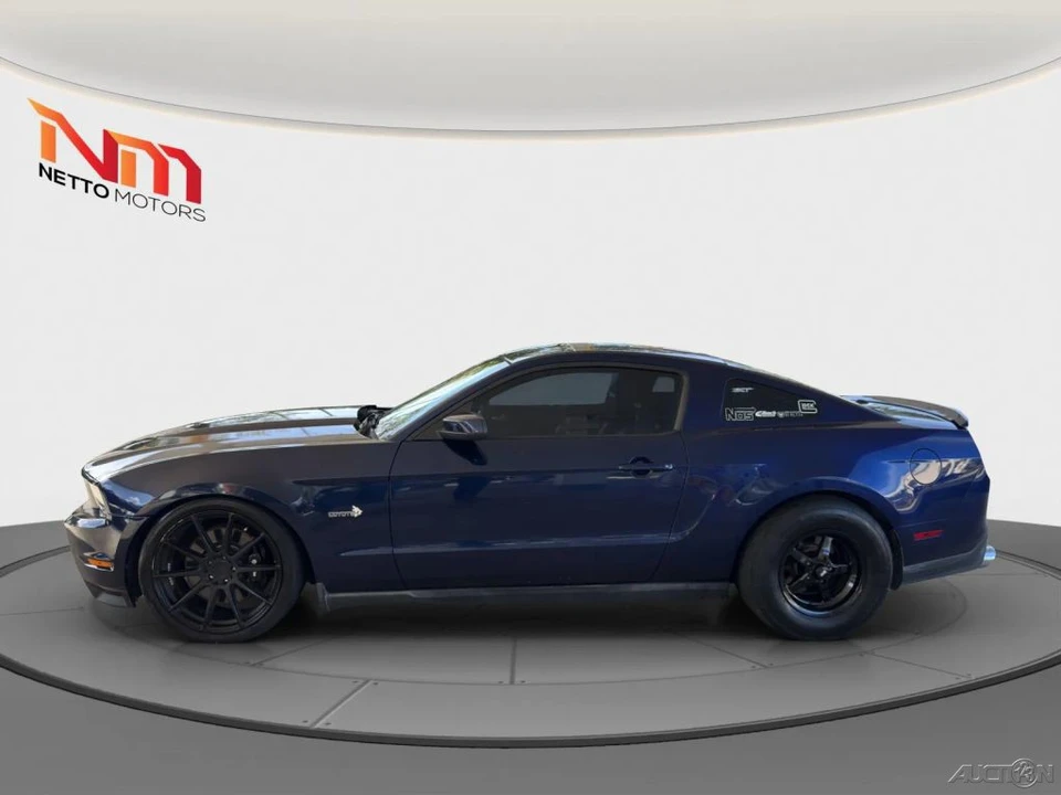 2012 Ford S197 Mustang - Image 2 of 21