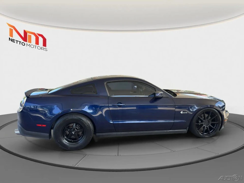 2012 Ford S197 Mustang - Image 6 of 21