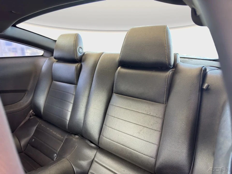 2012 Ford S197 Mustang - Image 14 of 21