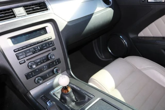 2012 Ford S197 Mustang - Image 12 of 12