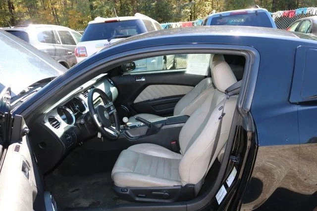 2012 Ford S197 Mustang - Image 7 of 14