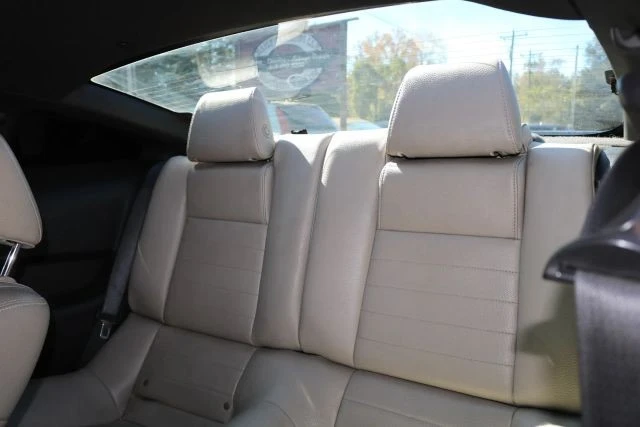 2012 Ford S197 Mustang - Image 10 of 14