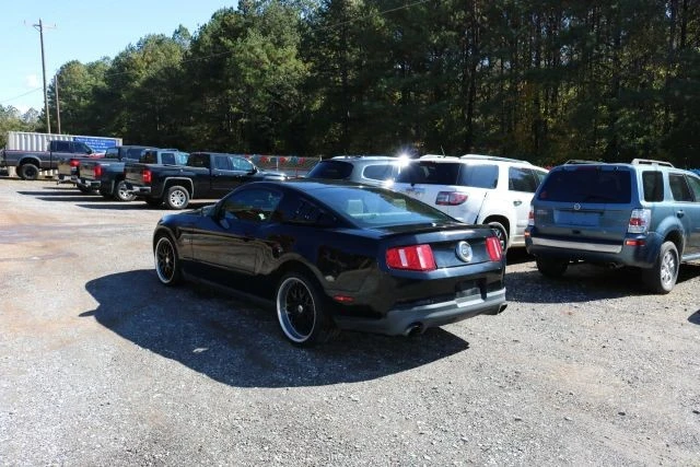 2012 Ford S197 Mustang - Image 3 of 14