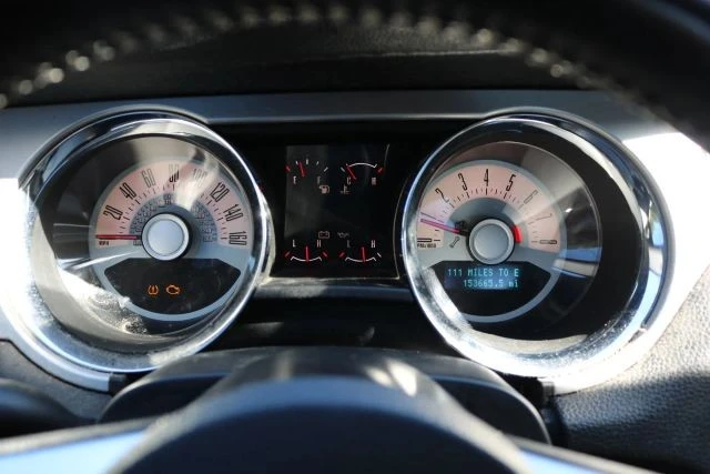 2012 Ford S197 Mustang - Image 13 of 14