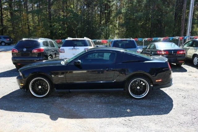 2012 Ford S197 Mustang - Image 2 of 14