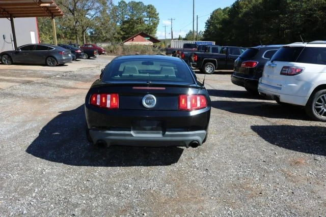 2012 Ford S197 Mustang - Image 6 of 12