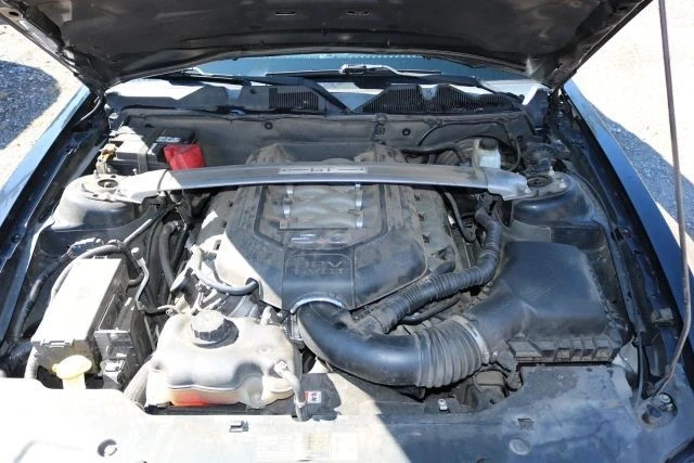 2012 Ford S197 Mustang - Image 14 of 14