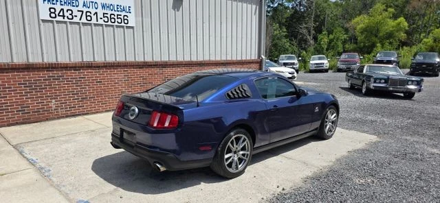 2012 Ford S197 Mustang GT - Image 6 of 16