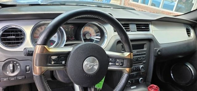 2012 Ford S197 Mustang GT - Image 11 of 16