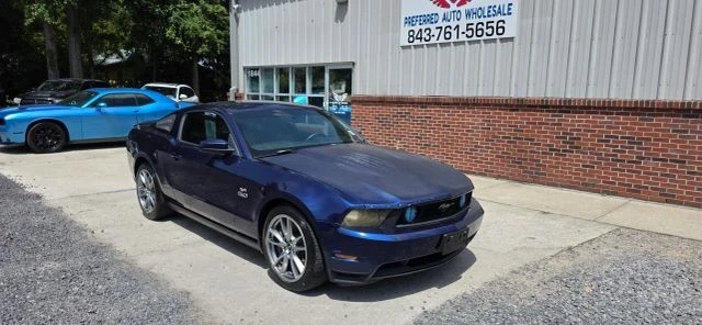 2012 Ford S197 Mustang GT - Image 2 of 16