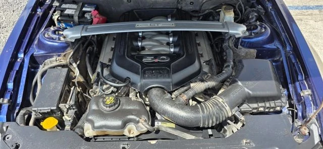 2012 Ford S197 Mustang GT - Image 8 of 16
