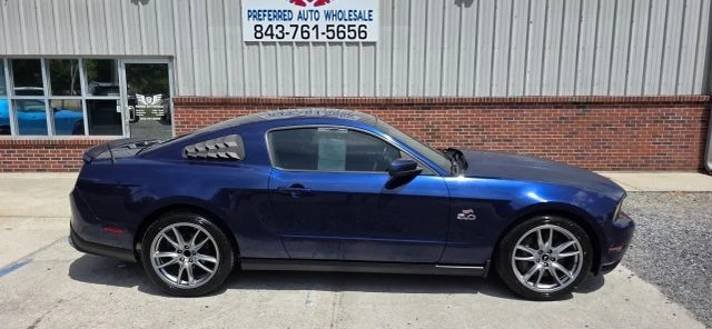 2012 Ford S197 Mustang GT - Image 4 of 16