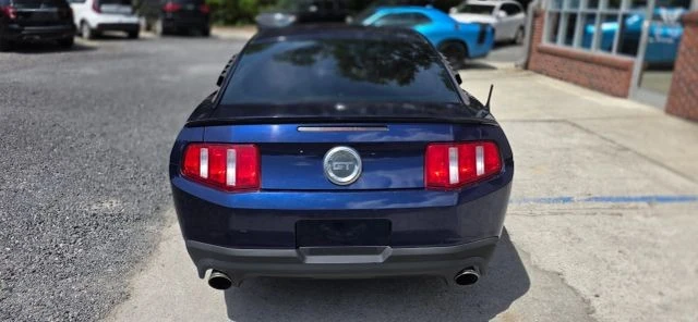 2012 Ford S197 Mustang GT - Image 7 of 16