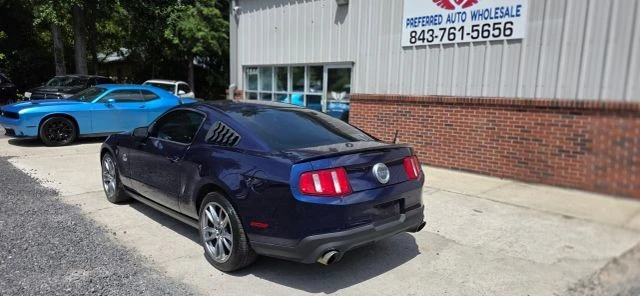 2012 Ford S197 Mustang GT - Image 5 of 16