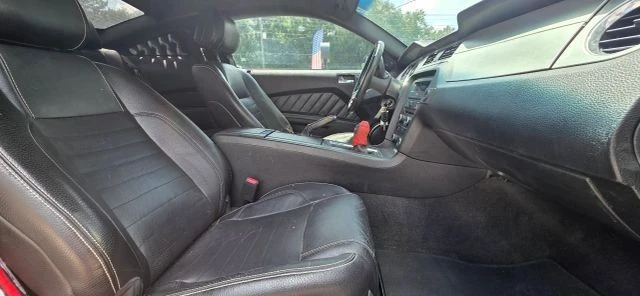 2012 Ford S197 Mustang GT - Image 14 of 16