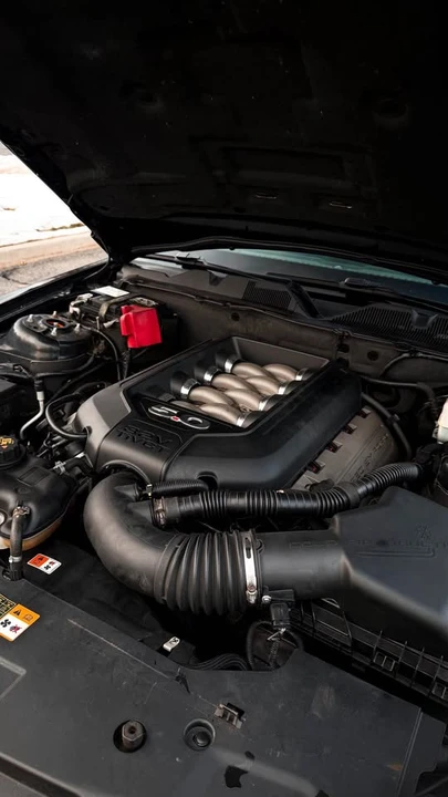 2012 Ford S197 Mustang - Image 14 of 16