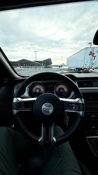 2012 Ford S197 Mustang - Image 12 of 16