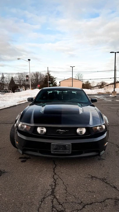 2012 Ford S197 Mustang - Image 2 of 16