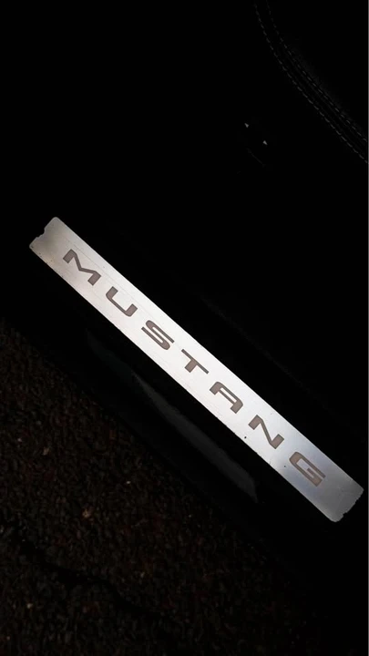 2012 Ford S197 Mustang - Image 9 of 16