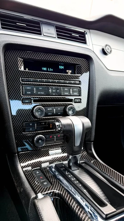 2012 Ford S197 Mustang - Image 11 of 16