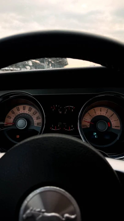 2012 Ford S197 Mustang - Image 13 of 16