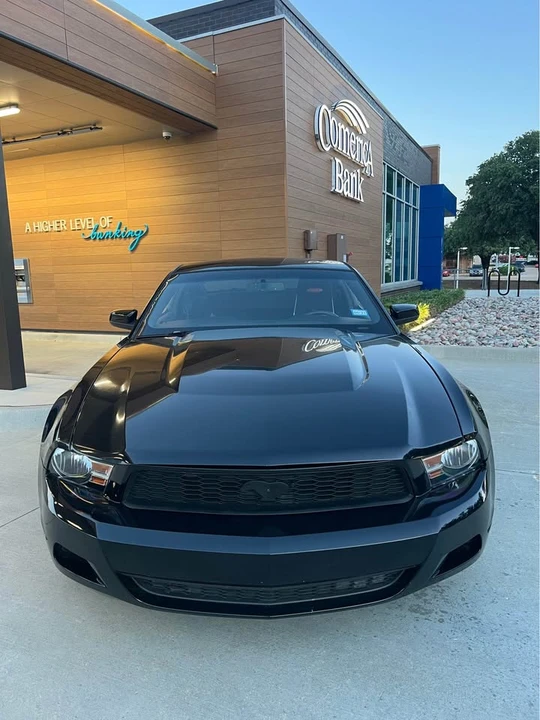 2012 Ford S197 Mustang GT - Image 4 of 10