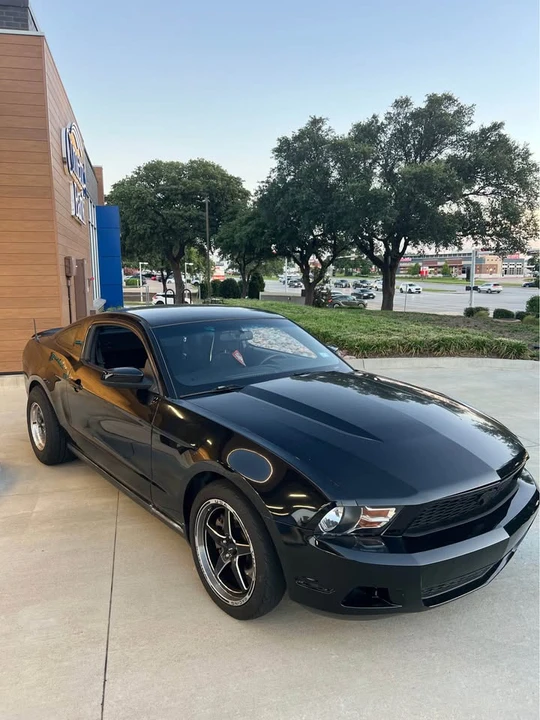 2012 Ford S197 Mustang GT - Image 3 of 10