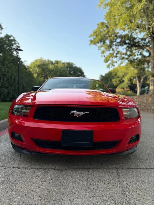 2012 Ford S197 Mustang GT - Image 10 of 10
