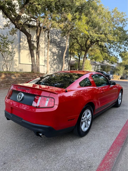 2012 Ford S197 Mustang GT - Image 5 of 10
