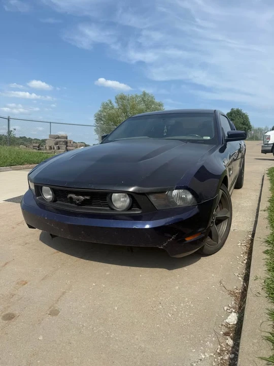 2012 Ford S197 Mustang GT - Image 2 of 9
