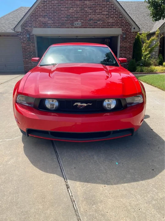 2012 Ford S197 Mustang GT - Image 3 of 18