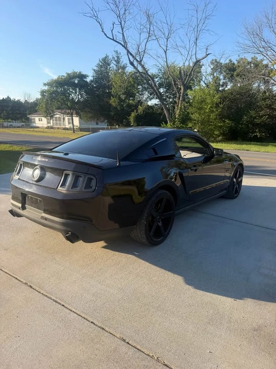 2012 Ford S197 Mustang GT - Image 4 of 7