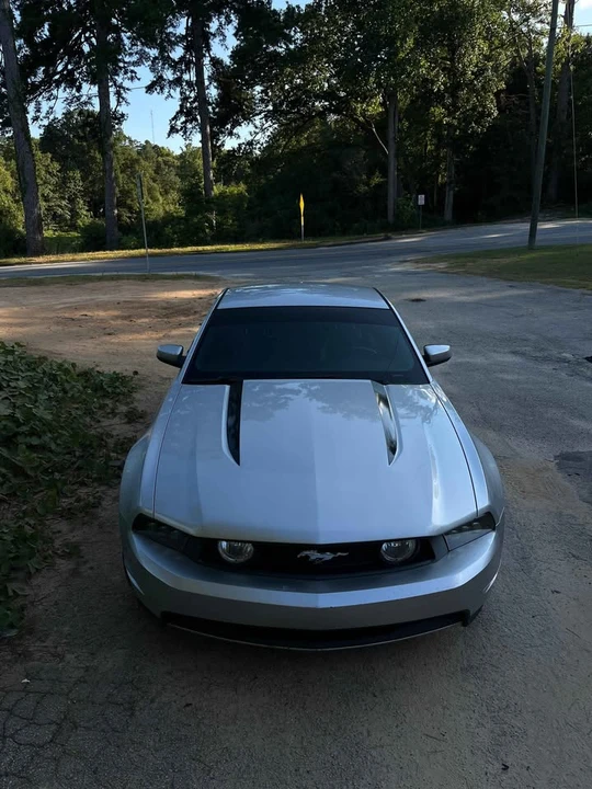 2012 Ford S197 Mustang GT - Image 3 of 9