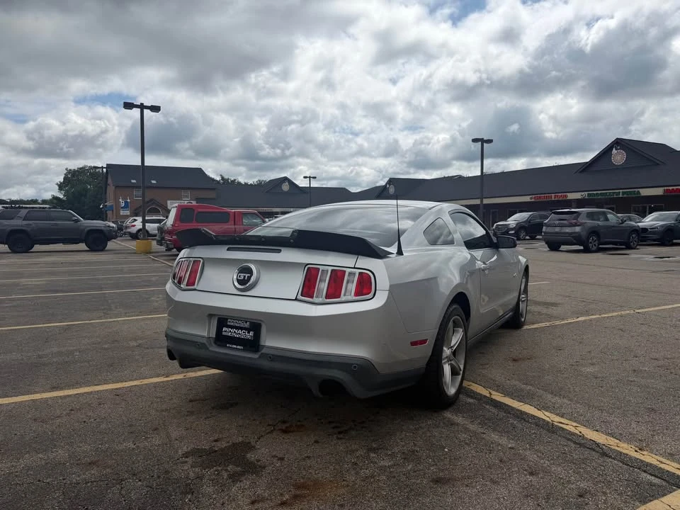 2012 Ford S197 Mustang GT - Image 2 of 6