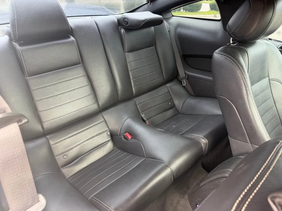 2012 Ford S197 Mustang GT - Image 6 of 6