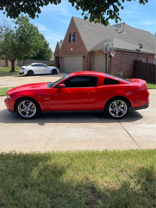 2012 Ford S197 Mustang GT - Image 2 of 18
