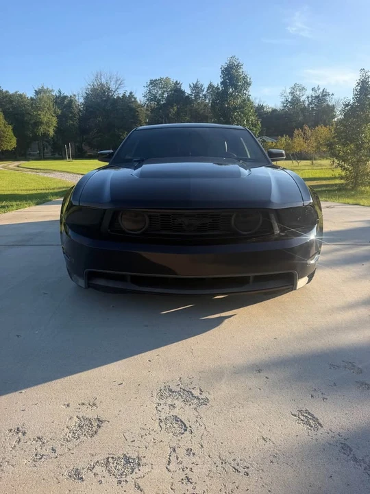 2012 Ford S197 Mustang GT - Image 2 of 7