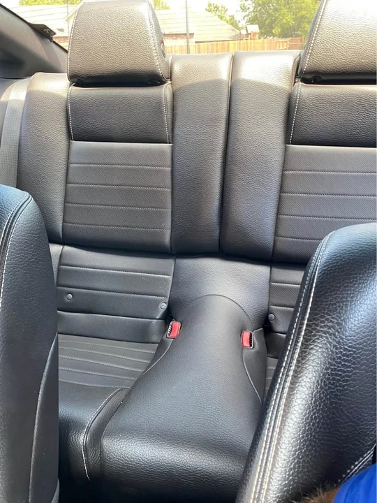 2012 Ford S197 Mustang GT - Image 15 of 18