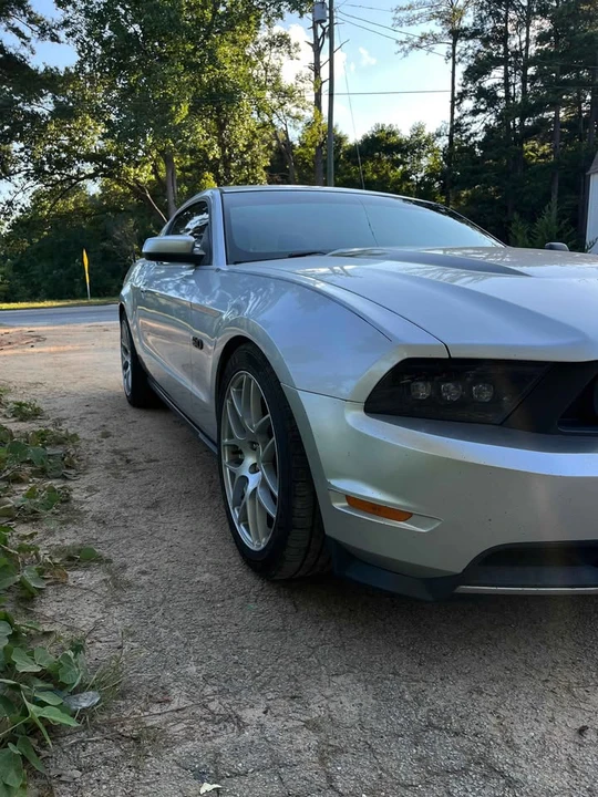 2012 Ford S197 Mustang GT - Image 7 of 9