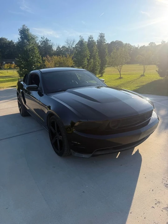 2012 Ford S197 Mustang GT - Image 3 of 7