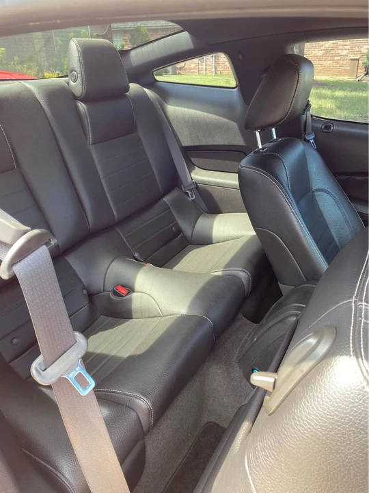 2012 Ford S197 Mustang GT - Image 11 of 18