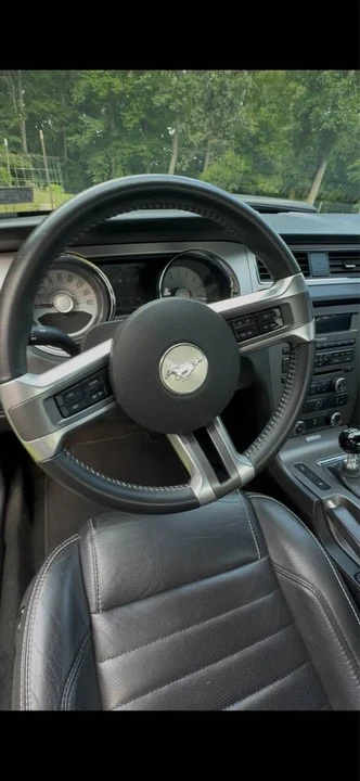 2012 Ford S197 Mustang GT - Image 7 of 8