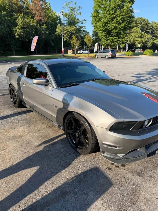2012 Ford S197 Mustang GT - Image 3 of 20